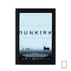 پوستر فیلم دانکرک dunkirk مدل N-221149