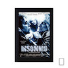 پوستر فیلم بی خوابی Insomnia مدل N-221150