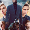 پوستر فیلم TENET مدل N-221153