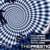 پوستر فیلم پرستیژ The Prestige مدل N-221160