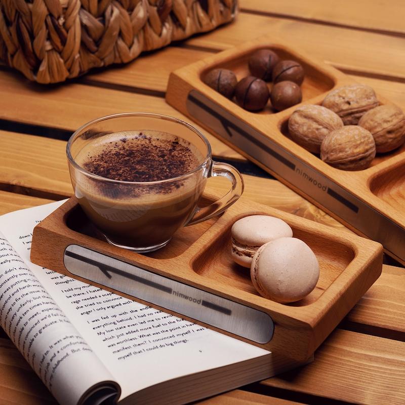 اردوخوری دو خانه ساده استیل دار