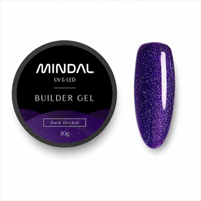 Dark orchid 