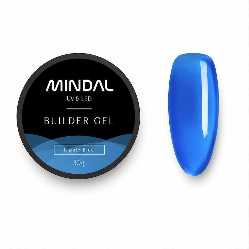 Ripple blue 