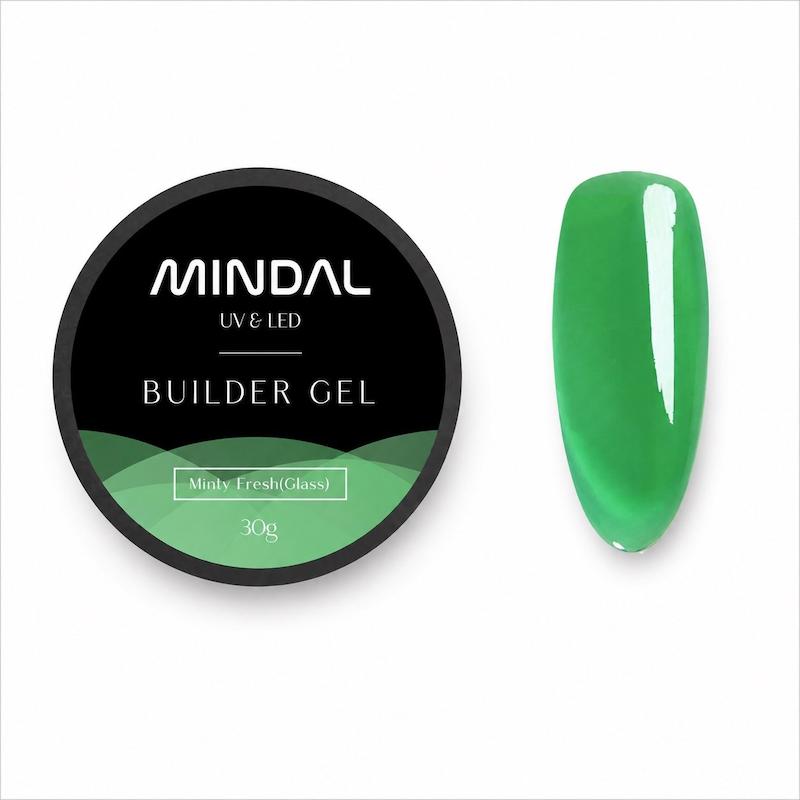 Mint fresh(glass)
