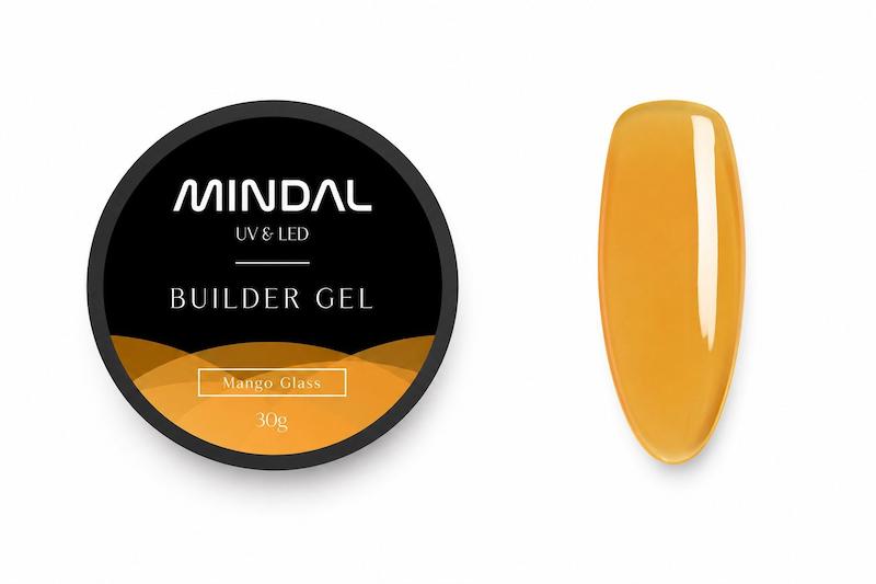Mango glass