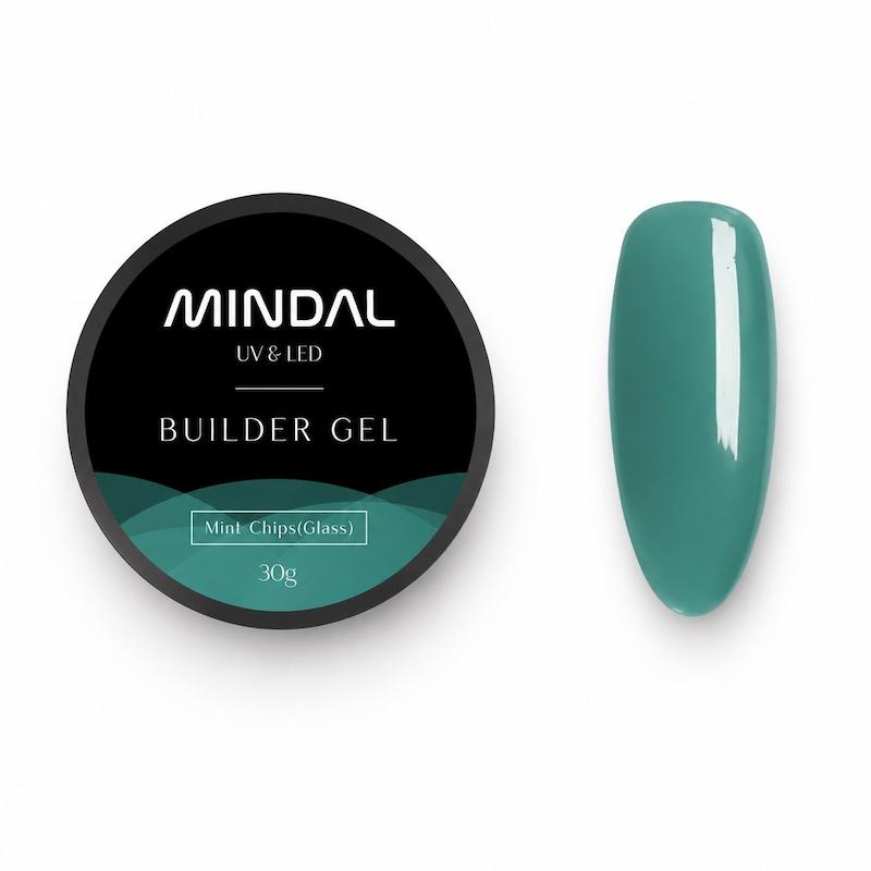 (Mint chips(glass