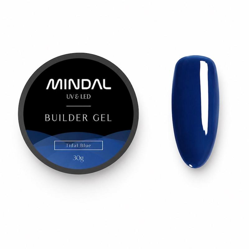 Tidal blue 