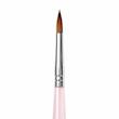 قلم ژل  oval  brush
