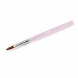 قلم ژل  oval  brush