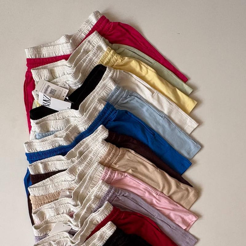 شرتک دو کش ZARA