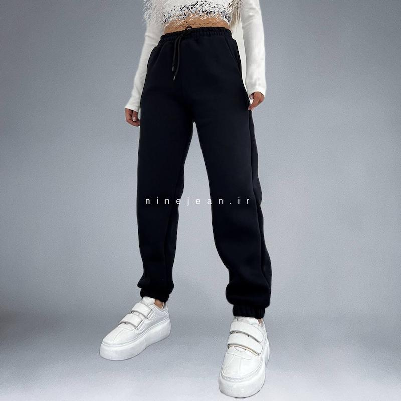 جاگر مشکی دورس