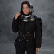 ترنج کت کراپ قد ۵۰