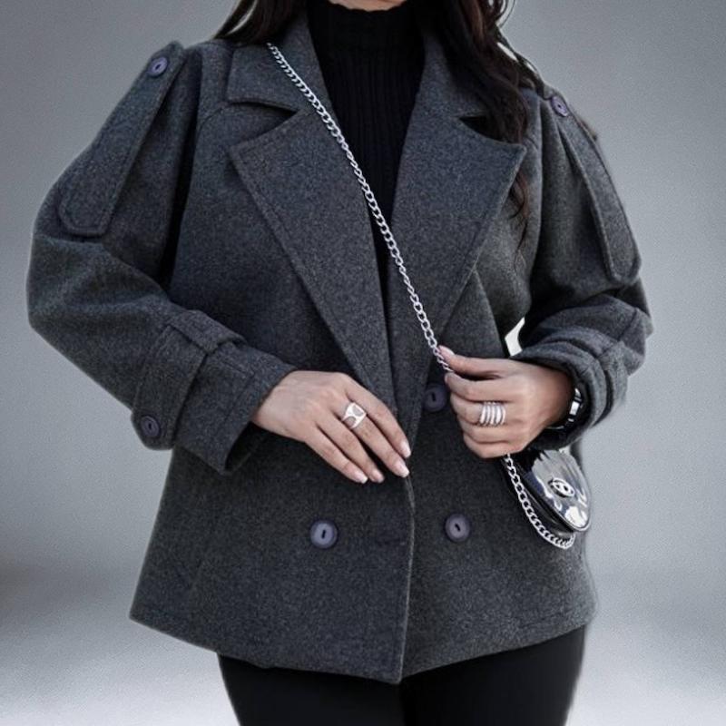 پالتو فوتر قد ۶۵