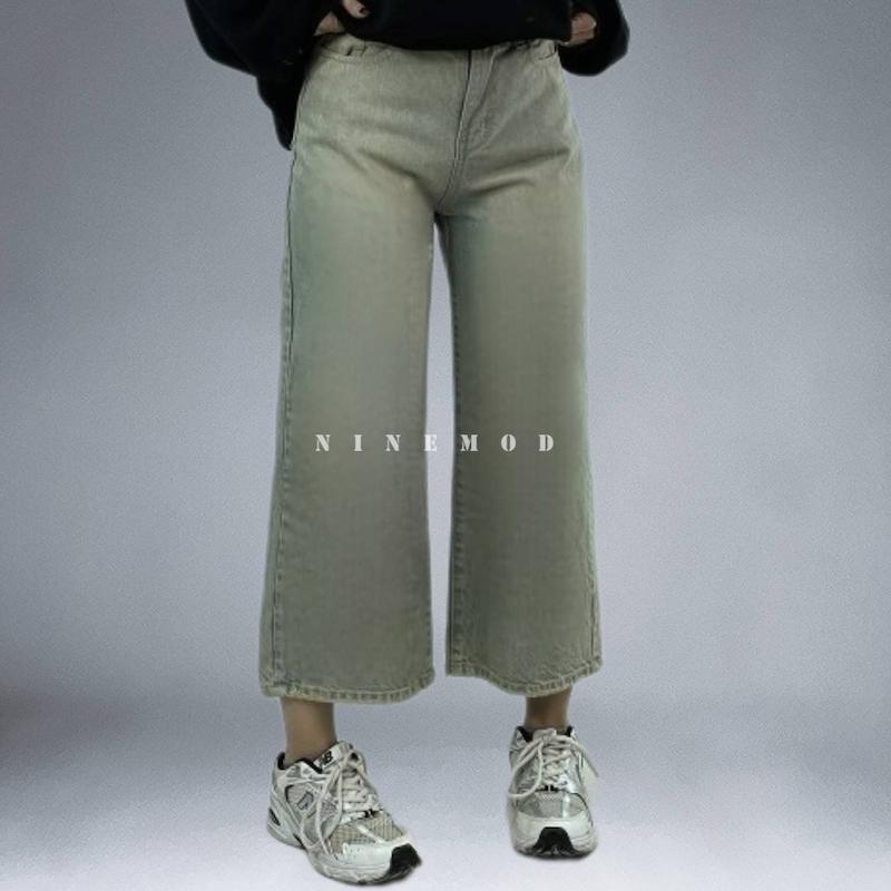 واید لگ تینت روشن