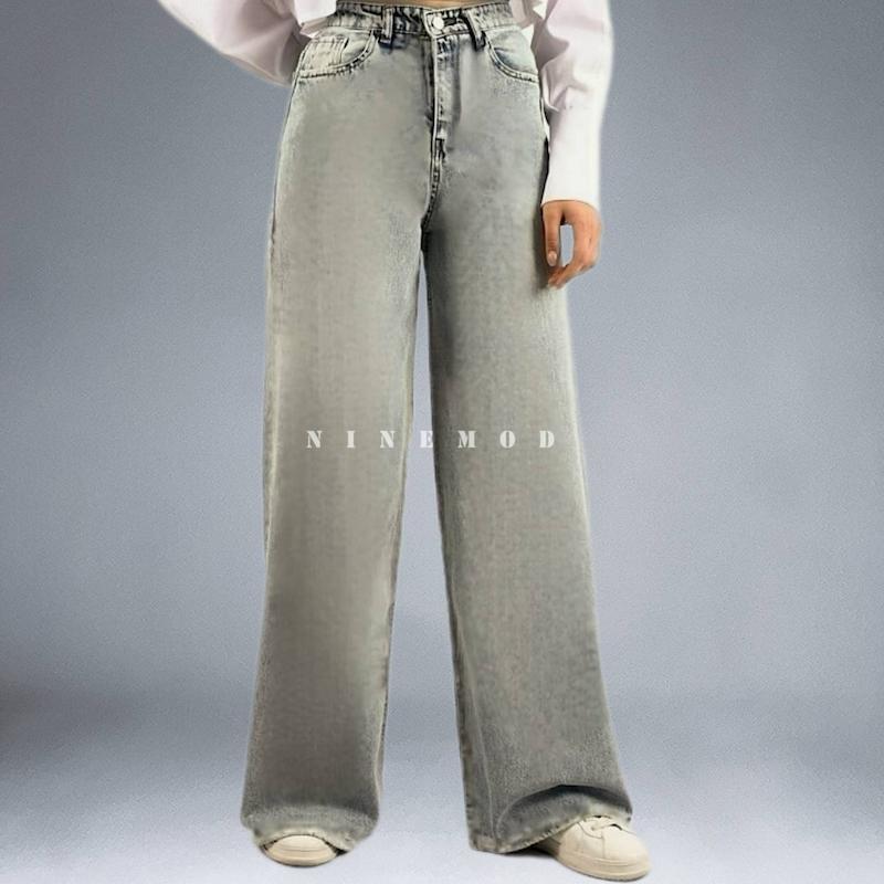 فول بگ جین تینت