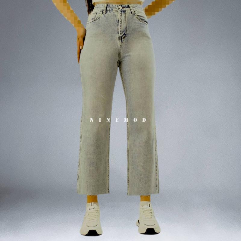 استریت دمپا کات تینت