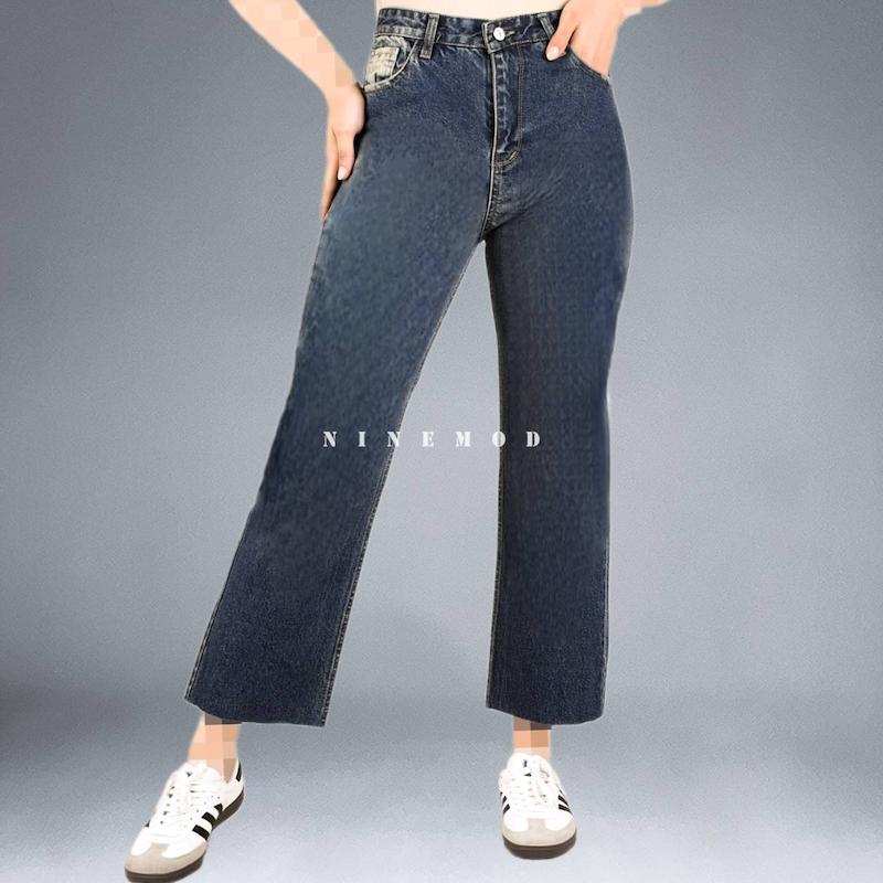 استریت دمپا کات تینت