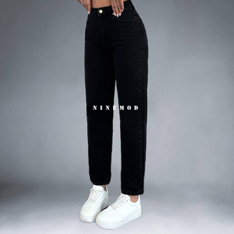 مام جین مشکی