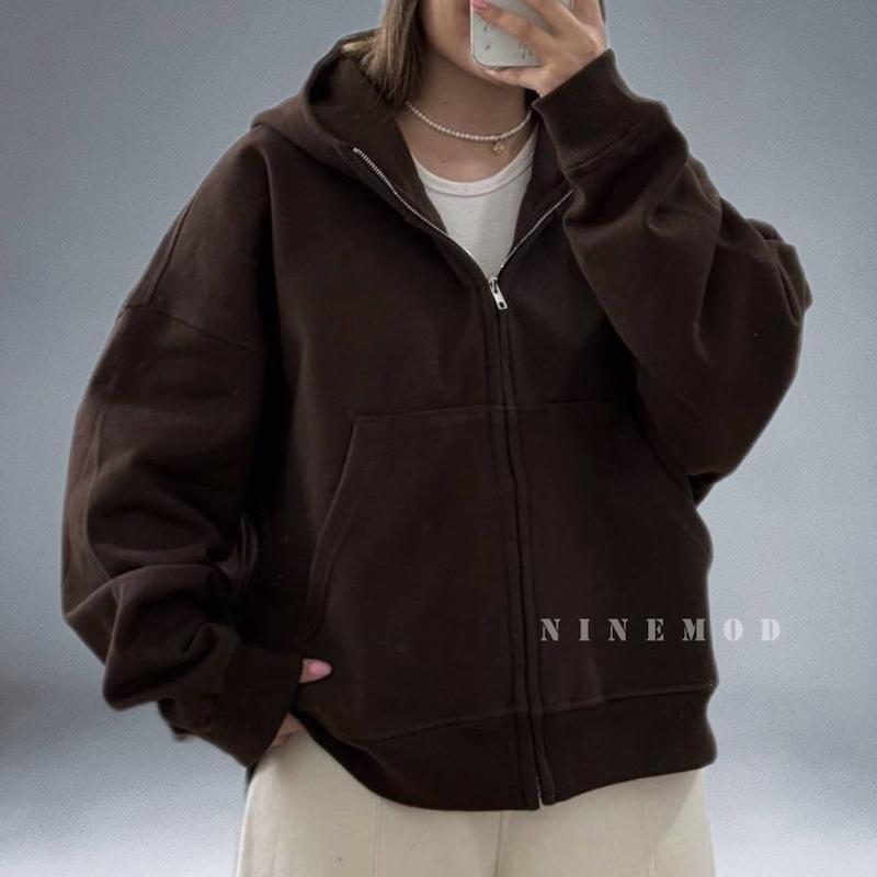 سویشرت باکسی