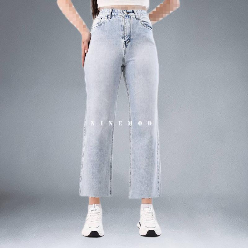 استریت دمپا کات یخی