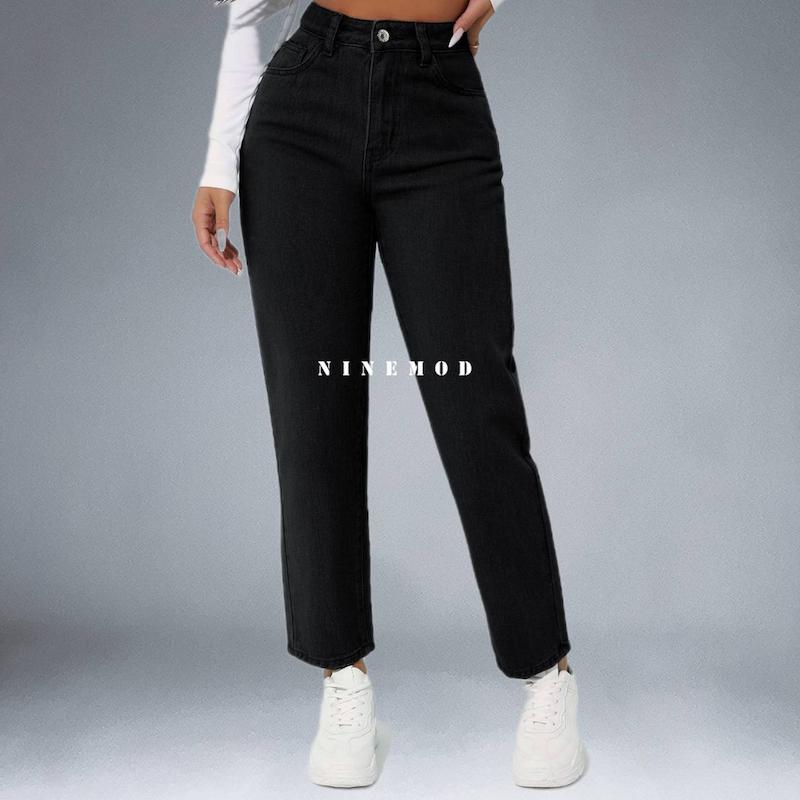 مام جین ذغالی تیره