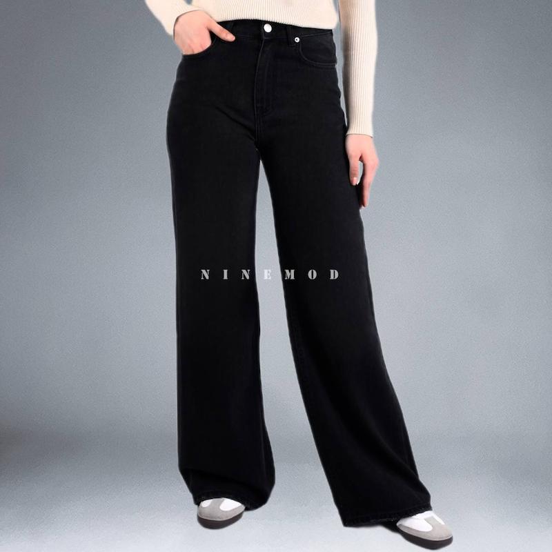 فول بگ جین مشکی