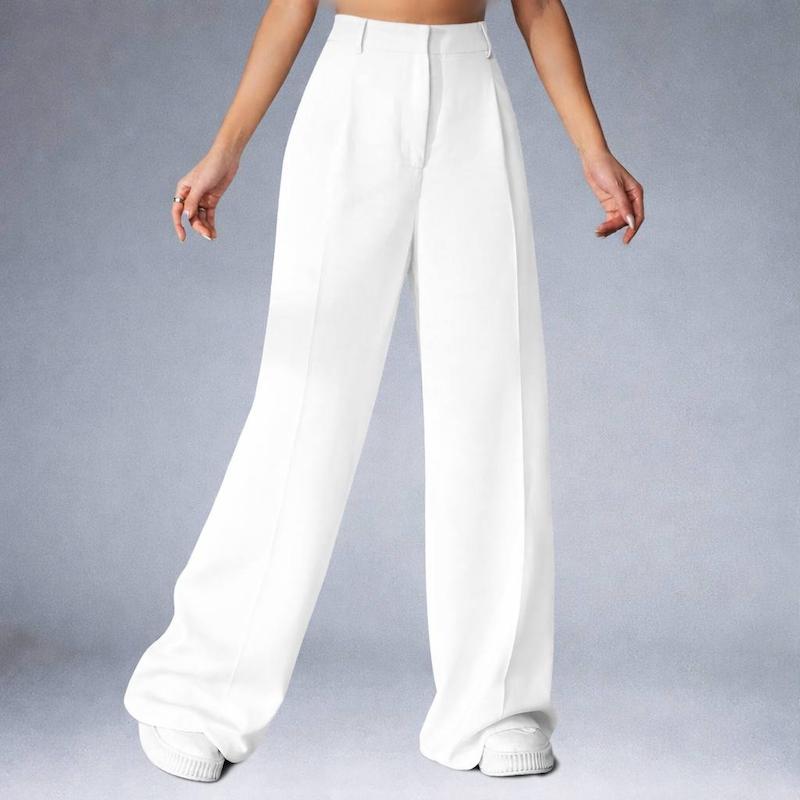 بگ سفید پارچه ای