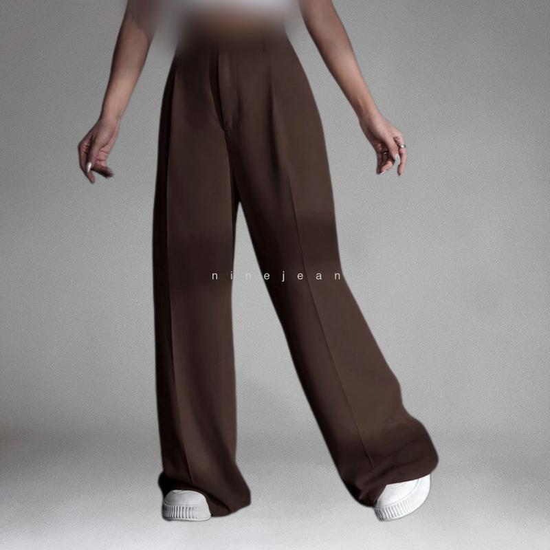 بگ قهوه ای پارچه ای