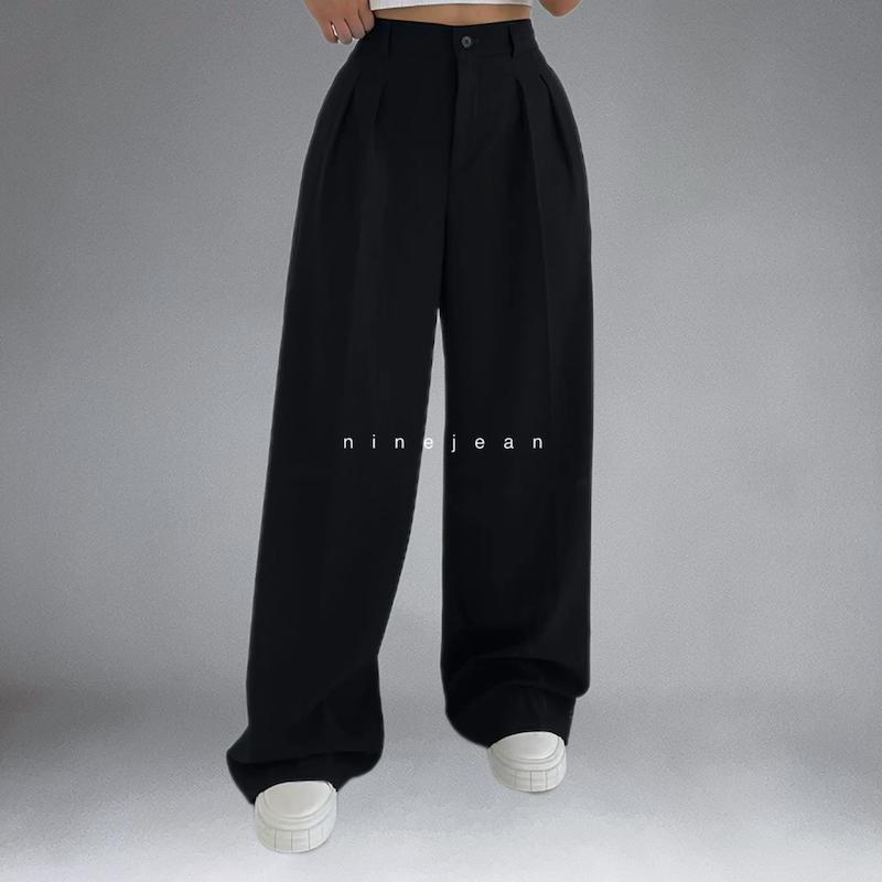 بگ مشکی پارچه ای