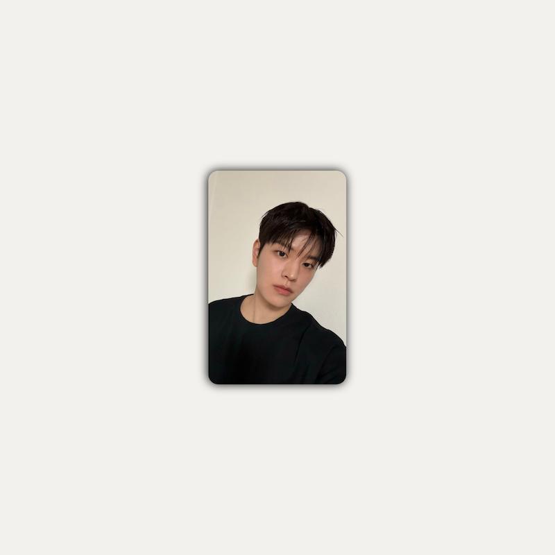 فتوکارت سونگمین از  straykids 