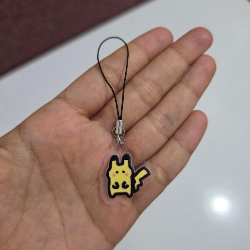 Pokemon phonecharm🐾