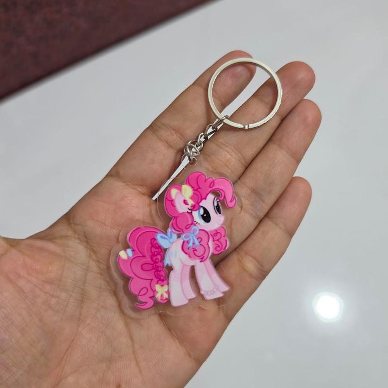 My little pony Keychain 🎀💕