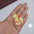 My little pony Keychain 🎀💕