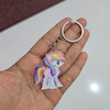My little pony Keychain 🎀💕