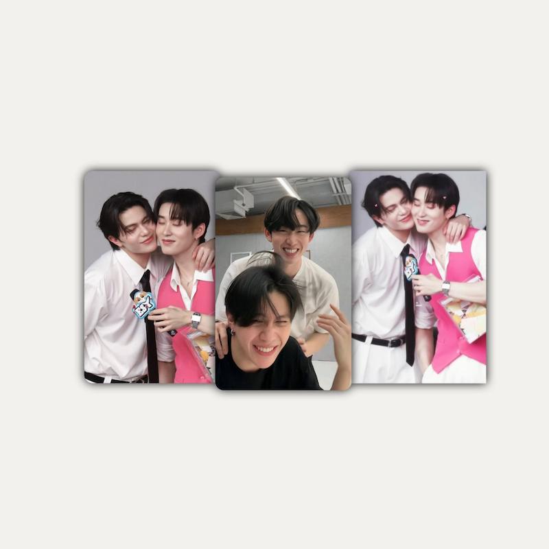 Williamest photocards