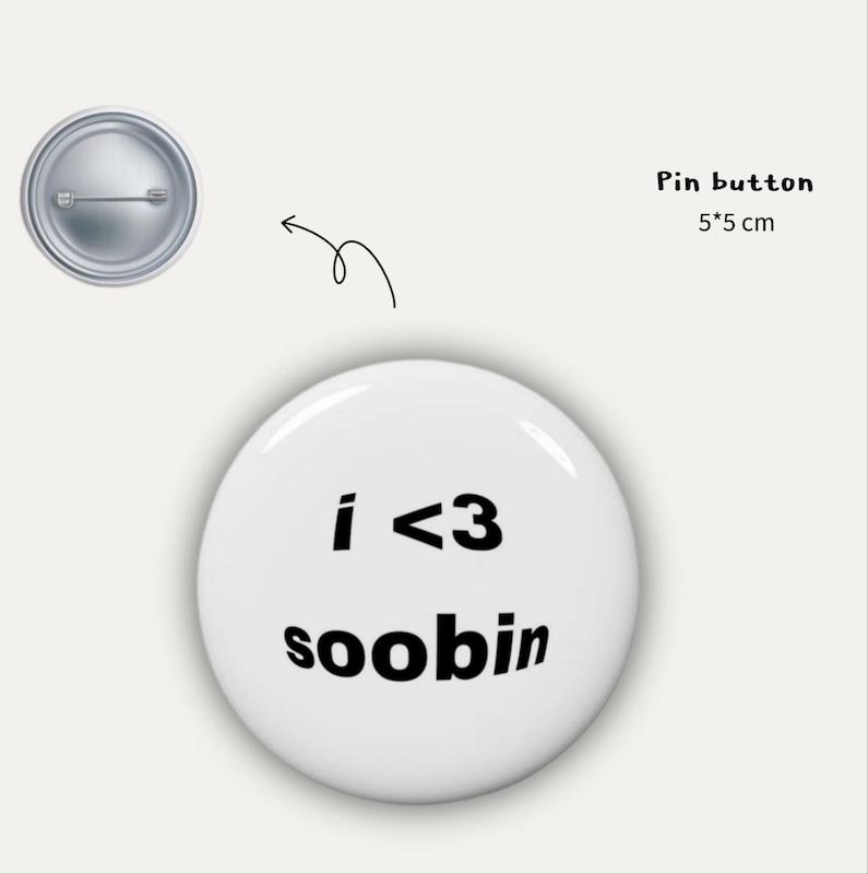 TXT pin button ✨️ 