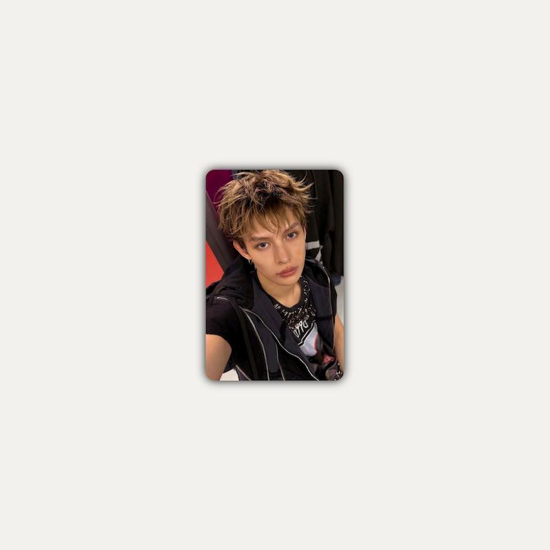 James photocard ^-^