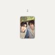 Teeteeporr Photocards 