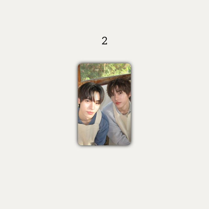 Teeteeporr Photocards 