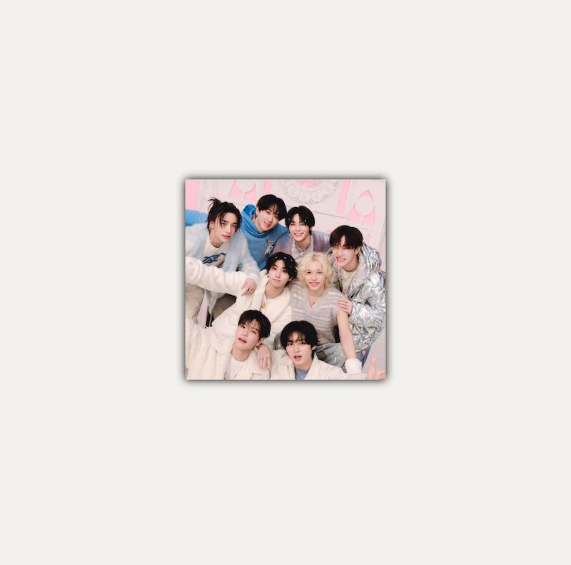 Straykids sticker