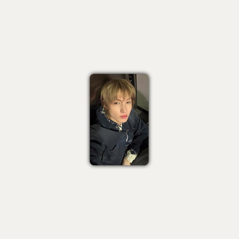Martin photocard 