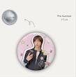 CutOut Cortis stary pin button 💕