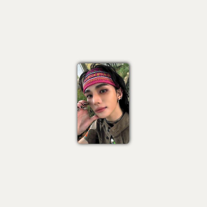 فتوکارت هیونجینی 