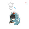 آویز کیوت Honkai Star rail