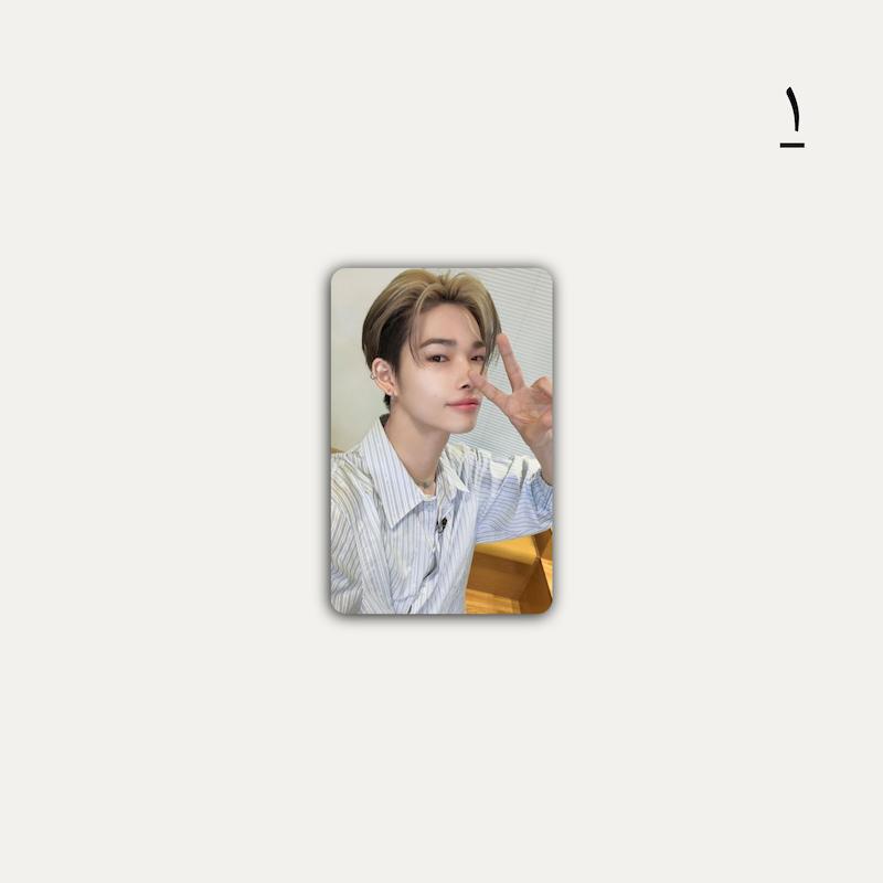 Niki sweet photocards 