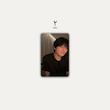 Jeongin live photocards 