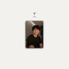 Jeongin live photocards 