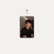 Jeongin live photocards 