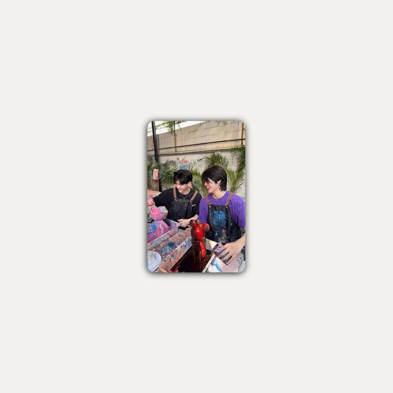 فتوکارت آئوبوم 