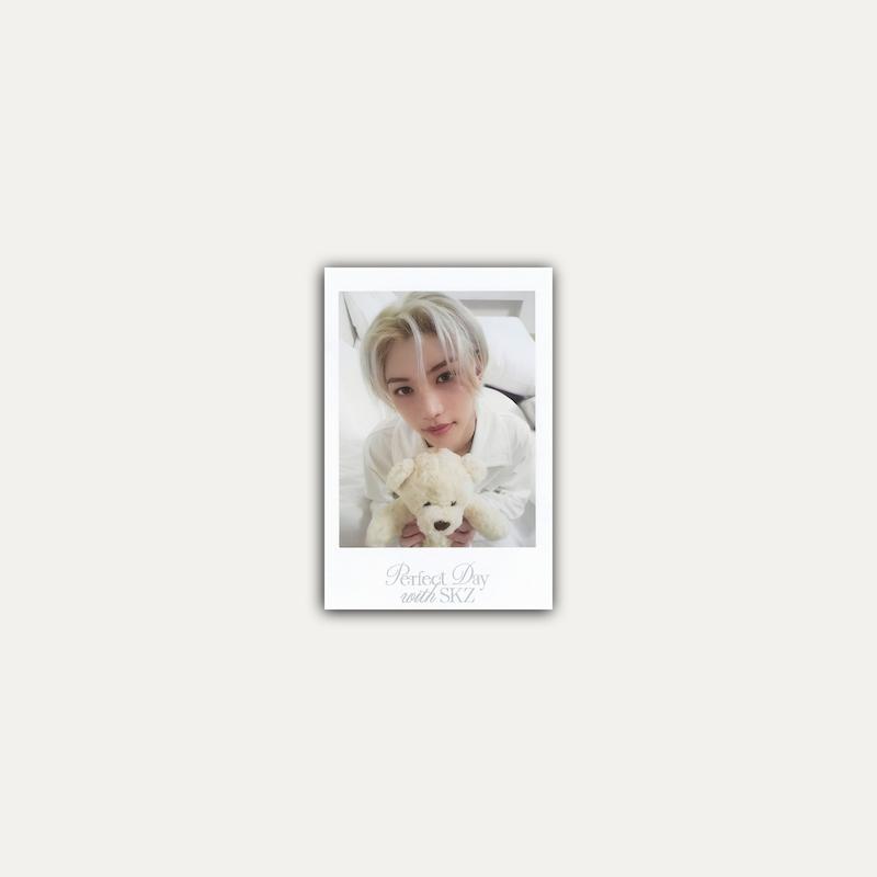 پولاروید perfect day with SKZ